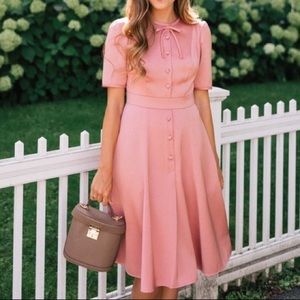 NWT Gal Meets Glam Natalie Dress